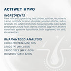 Forza10 - Dog Food, Vet Formulated Wet Dog Food for Allergies, Skin & Coat Support, Non-GMO, Lamb Flavor, Made in Italy (3.5 oz, 32 Pack)