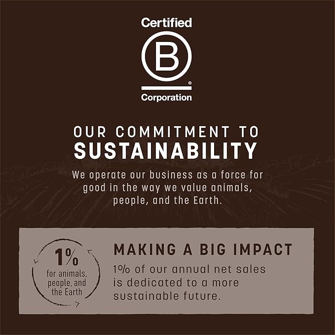 Earth Animal Apothecary Natural Flea & Tick - Daily Internal Herbal Powder Supplement for Dogs & Cats - 8 oz