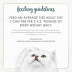 Purina Fancy Feast Gravy Lovers Turkey Feast Grilled Gourmet Cat Food in Wet Cat Food Gravy - (Pack of 24) 3 oz. Cans