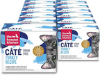 The Honest Kitchen Câté™ Grain Free Turkey Pâté Wet Cat Food, 2.8 oz x12