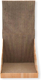 Necoichi Stretch & Scratch Wall Cat Scratcher