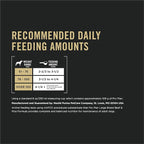 Purina Pro Plan Large Breed Dry High Protein Dog Food With Probiotics for Dogs, Beef and Rice Formula - 47 lb. Bag