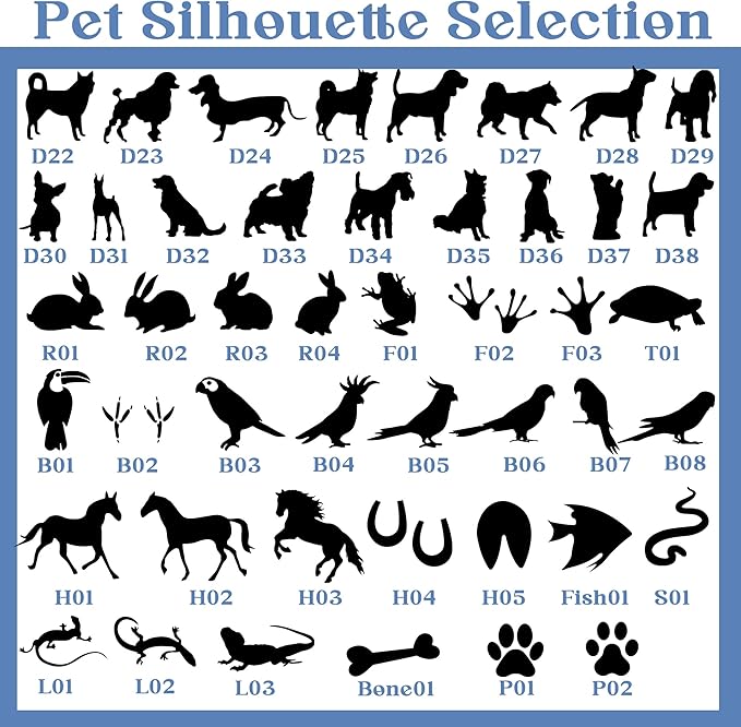 Cat Memorial Stone | Personalized Tribute for Cherished Cat | Heartfelt Engraved Cat Keepsake | Cat Loss Gift | Cat Sympathy Gifts | Cat Memorial Gift