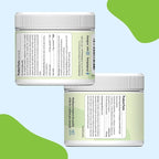 Pet Wellbeing - Ultimate Probiotic 9 Strains for Cats and Dogs - Natural Support for Digestion and Urinary Tract Health 160 Grams.