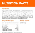 IAMS Proactive Health Healthy Adult Dry Cat Food with Real Salmon, 22 lb. Bag