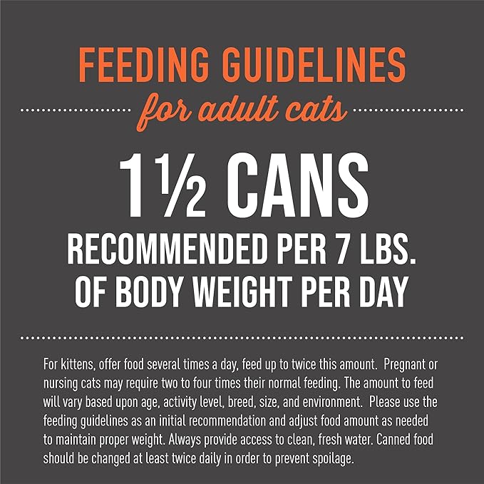 Tiki Cat Aloha Friends, Tuna & Pumpkin, Grain-Free & High Moisture, Wet Cat Food for All Life Stages 5.5 oz. Cans (Pack of 8)