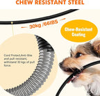 Pecute Cat Heating Pad Indoor, 6 Adjustable Temperature with Timer, Dog Heating Pad with Dual-Resistant Cable, Waterproof Layer, Heated Cat Bed Mat Blanket, Electric Pet Heating Pad for Cats Dogs