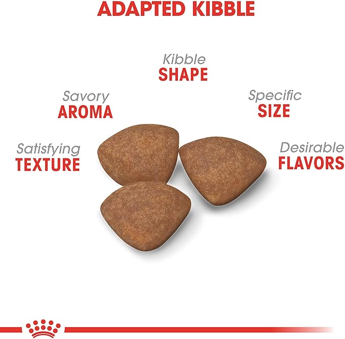 Royal Canin Size Health Nutrition Small Puppy Dry Dog Food, 30 lb Bag