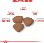 Royal Canin Size Health Nutrition Small Puppy Dry Dog Food, 4 lb Bag