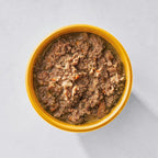 YOUR PET'S KITCHEN Canned Wet Cat Food, Chicken Stew & Herb Flavors - 3 oz Cans (Pack of 24), Made in The USA with Real Chicken