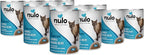 Nulo Salmon & Mackerel Recipe Pate Wet Canned Cat Food, 12.5 Ounce (Pack of 12)