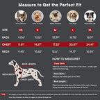 Queenmore Dog Sweaters for Large Dogs Girls Boys,Warm Pullover Extra Large Dog Sweater,Dogs Christmas Sweaters,Classic Turtleneck Thick Clothes for Extra Large Pets, Pitbull, Boxer(Red,XL)