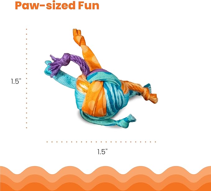 Catstages Petstagesreg; Tons of Tails