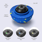 Interactive Dog Toys Balls Moving - Smart Automatic Bouncing Interactive Dog Ball, Durable Pet-Safe E-TPU Material, IPX7 Waterproof, Anti Boredom Dog Toys to Keep Them Busy for Large and Small Dogs