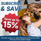 Cat Calming Diffuser - Cat Pheromones Calming Diffuser for Cat Anxiety Relief 6-in-1 Cat Pheromone Diffuser Kit with 2 Diffuser + 4 Refill 48ml Vial - 120 Days Pheromone Diffuser to Calm Cats