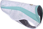 Ruffwear, Swamp Cooler Dog Vest, Evaporative Cooling for Hot Weather, Compatible with Most Harnesses, Sage Green, Large