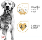 Royal Canin Golden Retriever Loaf in Sauce Canned Dog Food, 13.5 oz can (12-count)