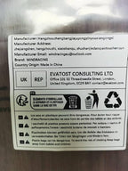 Cat Bed for Indoor Cats - Cat Cave Bed Cat House Cat Tent with Removable Washable Cushioned Pillow, Soft and Self Kitten beds,Cat Beds & Furniture, Pet Bed (Large, Beige)