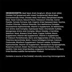 VICTOR Super Premium Dog Food – Performance Dry Dog Food from Beef, Chicken and Pork Meal – 26% Protein for Active Adult Dogs – Includes Glucosamine and Chondroitin for Hip and Joint Health, 5lbs