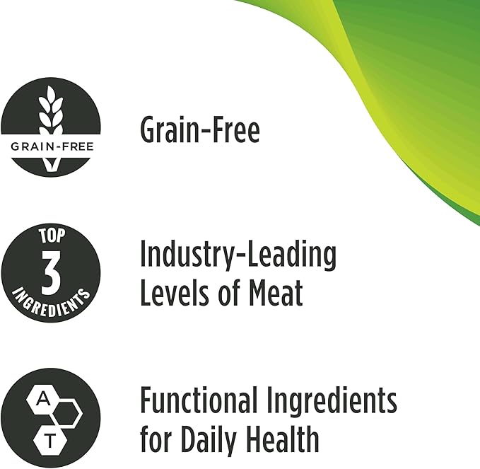 Nulo Duck & Tuna Recipe Pate Wet Canned Cat Food, 5.5 Ounce (Pack of 24)