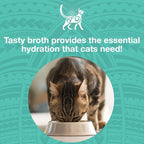 KOHA Pure Shreds Duck Entrée for Cats, Single Meat High Protein Wet Cat Food, 5.5oz Cans (Pack of 12)