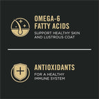 Purina Pro Plan Sensitive Skin and Stomach Dog Food Dry, Adult Salmon & Rice Formula, Digestive Health - 30 lb. Bag