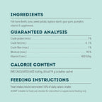 ACANA Lickables Cat Treats Tuna Recipe .5oz Tubes (5 Count)