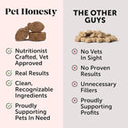 Hip & Joint Health - Glucosamine for Dogs Soft Chews, Joint Supplement for Dogs with Glucosamine Chondroitin, MSM, Turmeric, Joint Support + Mobility, May Reduce Occasional Discomfort (Chicken 180ct)