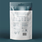 Skona PetFood Pork Heart Jerky Dog & Cat Treats, Single-Ingredient, High Protein Training Snacks, Natural & Healthy, USA Made, Rich in Nutrients, Supports Heart, Eye & Dental Health, 4oz