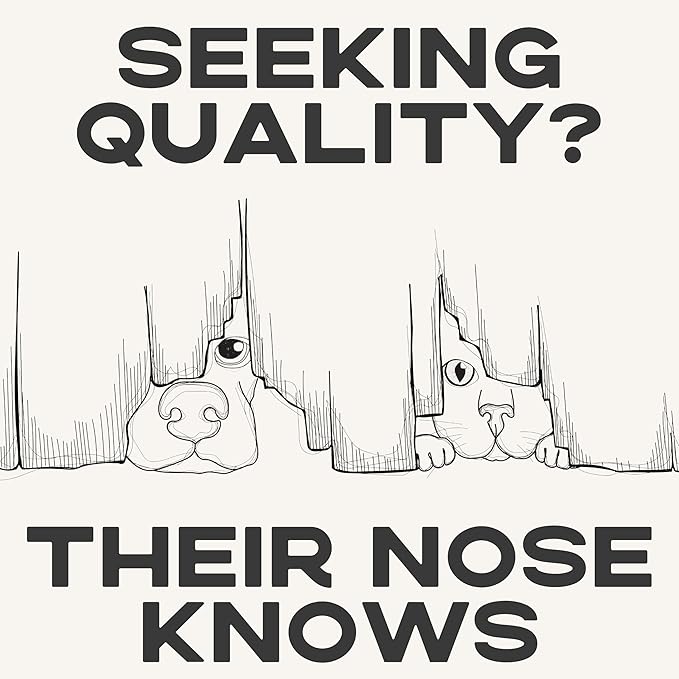 JACK'S PREMIUM Rabbit Ear Treat -Dehydrated Dog and Cat Treats - Whole Rabbit Ear with Fur - Single Ingredient - High Value