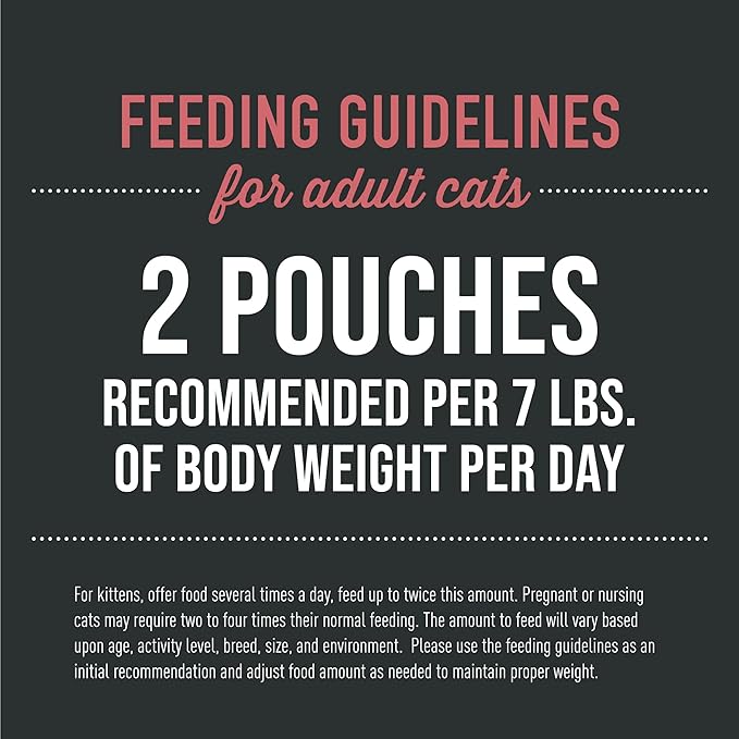 Tiki Cat After Dark, Velvet Mousse, Chicken & Beef Recipe in Chicken Broth, Grain & Potato Free Formula, with High Protein & Nutrient Dense Blended Irresistible Organ Meat, 2.8 oz. Pouch (12 Count)