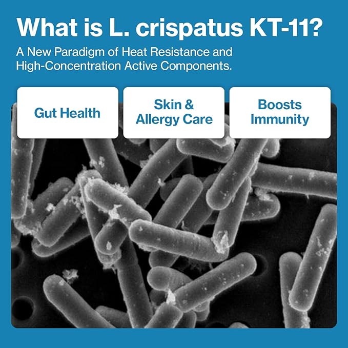 Doctor By Squeeze Probiotics for Dogs Gut Health Immunity Skin&Alllergy Care Diarrhea Relief Digestive Stomach Support with L. crispatus KT-11 Lickable Paste Formula Individually Packaged, Chicken