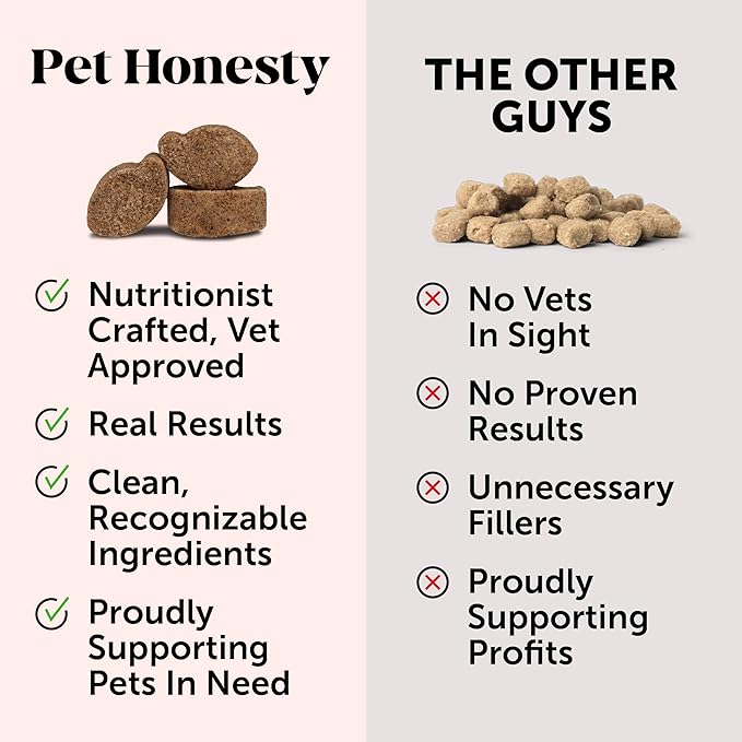 Natural Hemp Calming Chews for Dogs - Dog Anxiety Relief - Calming Aid Supplement with Valerian Root, Chamomile, + Magnesium - Stress, Separation & Thunder Support - (Chicken, 90 Count)
