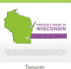 Herbsmith July Third - Canine Calming Chews - Calming Herbs for Dogs - Anxiety Supplements for Dogs - 30ct Small Chews