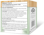 Longevity15 – C15:0 – Fatty Acid Health Supplement for Dogs – Healthy Pet Supplies – for Large Dogs, 3 Pack