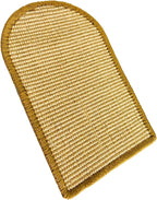 Cat Scratcher Pad Sisal Mat - Replaceable Cat Scratching Board with Velcro for Indoor Cats to Grind Nails, Only Applicable to The Use of This Link Product