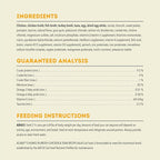 ACANA Chunks in Broth Wet Cat Food Chicken & Tuna Recipe 3oz Cans (12 Count)