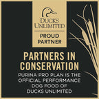 Purina Pro Plan Sport Performance 30/20 Beef and Bison Formula Dry Dog Food - 33 lb. Bag