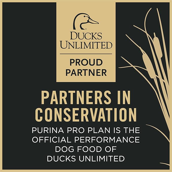 Purina Pro Plan Sport Performance 30/20 Beef and Bison Formula Dry Dog Food - 33 lb. Bag