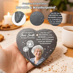 Engraved Pet Memorial Garden Stone with Stake, Custom Dog/Cat Loss Gift, Honor Your Beloved Pet, Personalized Outdoor Remembrance Gifts