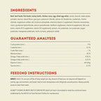 ACANA Chunks in Broth Wet Cat Food Beef & Tuna Recipe 3oz Cans (12 Count)