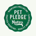 Nutro Natural Choice Adult Dry Dog Food, Lamb and Brown Rice Recipe, 5 lbs.