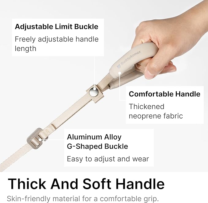 Cat Harness and Leash Set, Lightweight Escape Proof Cat Harness Leash with Padded Handle, Adjustable Cat Leash Harness for Kitten Small Large Cats Walking Training (Blurple, M)