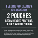 Tiki Cat After Dark, Velvet Mousse, Chicken & Duck Recipe in Chicken Broth, Grain & Potato Free Formula, with High Protein & Nutrient Dense Blended Irresistible Organ Meat, 2.8 oz. Pouch (12 Count)