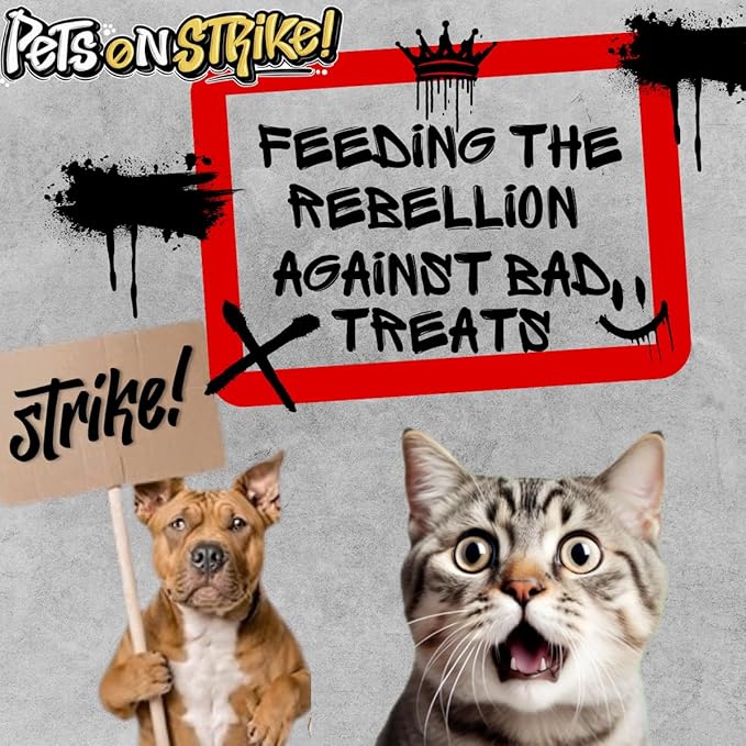 Freeze Dried Bison Liver for Dogs & Cats – Single Ingredient Dog Treats – USA Sourced & Made – High Protein, All Natural, Grain Free – Raw Freeze-Dried Training Treats (3oz)