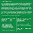 Instinct Flaked Entrée Wet Canned Cat Food - Lamb, 3 oz. Cans (Pack of 24)