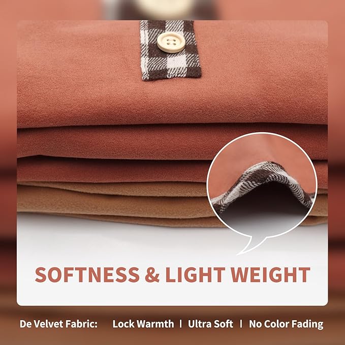 KYEESE 2Pack Dog Shirt Sleeveless Dog Sweatshirt Soft Fleece Coats Stretchy Vest Pullover Clothes Lightweight Sweater for Small,Brown+Khaki,L