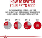 Royal Canin Feline Health Nutrition Kitten Thin Slices in Gravy Cat Food, 3 oz (Pack of 12)