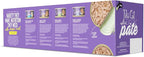 Tiki Cat After Dark Soft Pate Wet Cat Food, Variety Pack, 5.5 oz. Can (8 Count)