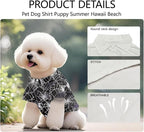 Spider Web Dog Shirts Girl Boy Puppy Clothes Cat T Shirt Soft Short Sleeve Tee Shirts for Large Dogs Girls Lightweight Chihuahua Yorkie Shih Tzu Pomeranian Halloween Outfits for Party